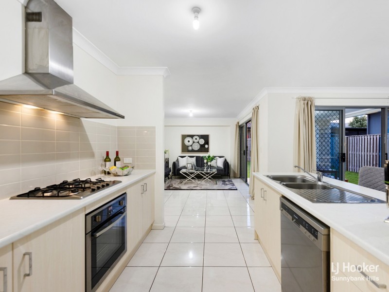 8 Ketter Place, Underwood QLD 4119