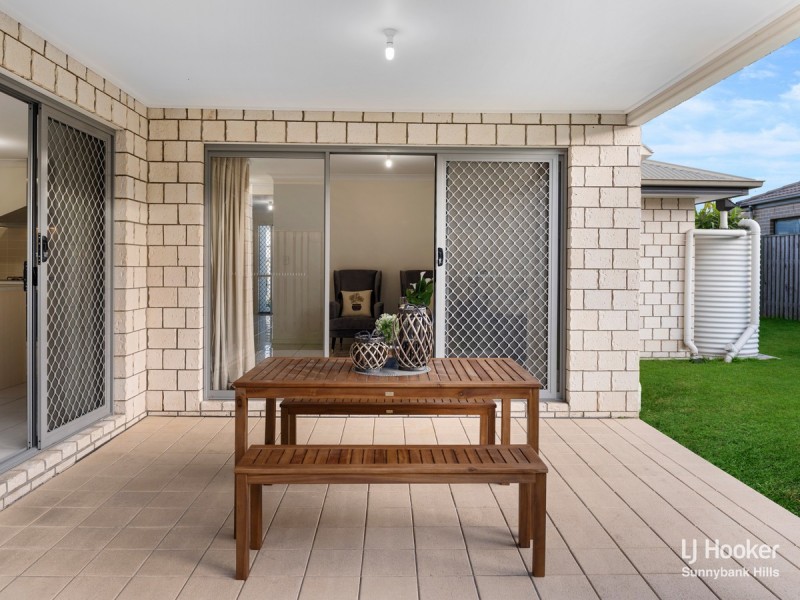 8 Ketter Place, Underwood QLD 4119