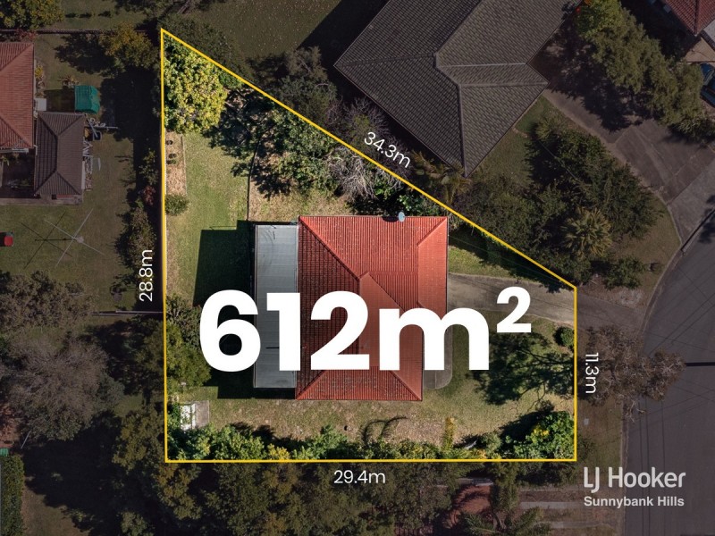 38 Christopher Street, Sunnybank Hills QLD 4109