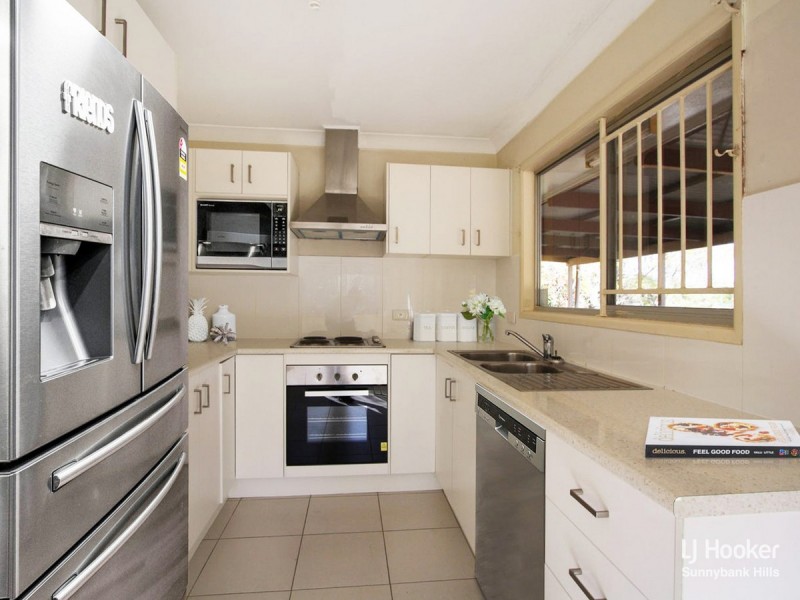 38 Christopher Street, Sunnybank Hills QLD 4109