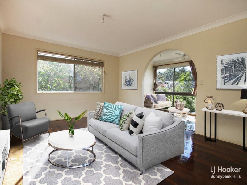 38 Christopher Street, Sunnybank Hills QLD 4109