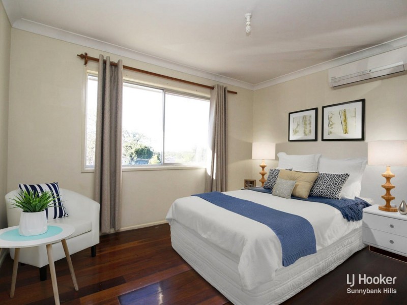 38 Christopher Street, Sunnybank Hills QLD 4109