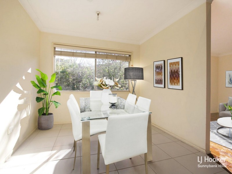 38 Christopher Street, Sunnybank Hills QLD 4109