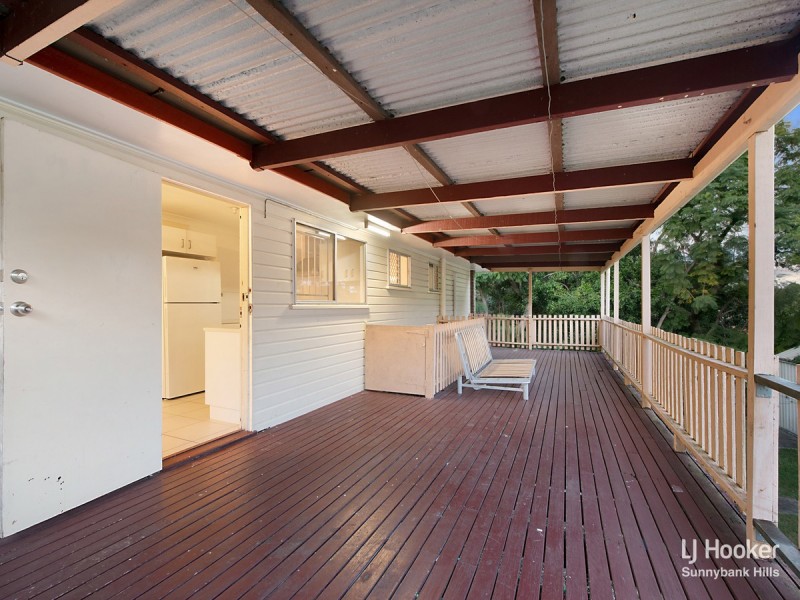 38 Christopher Street, Sunnybank Hills QLD 4109