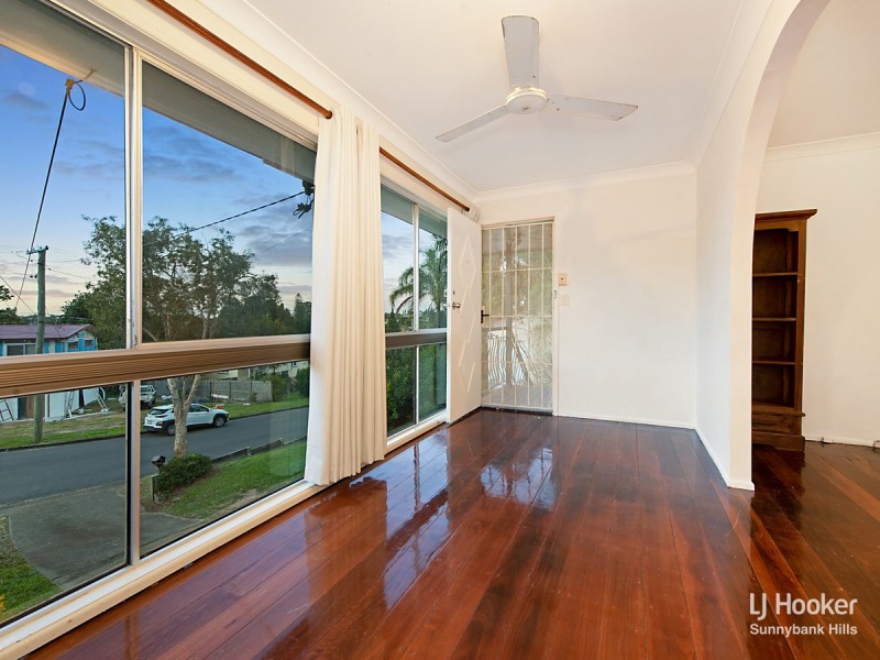 38 Christopher Street, Sunnybank Hills QLD 4109