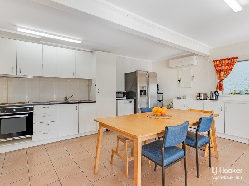 38 Christopher Street, Sunnybank Hills QLD 4109