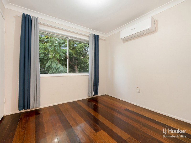 38 Christopher Street, Sunnybank Hills QLD 4109