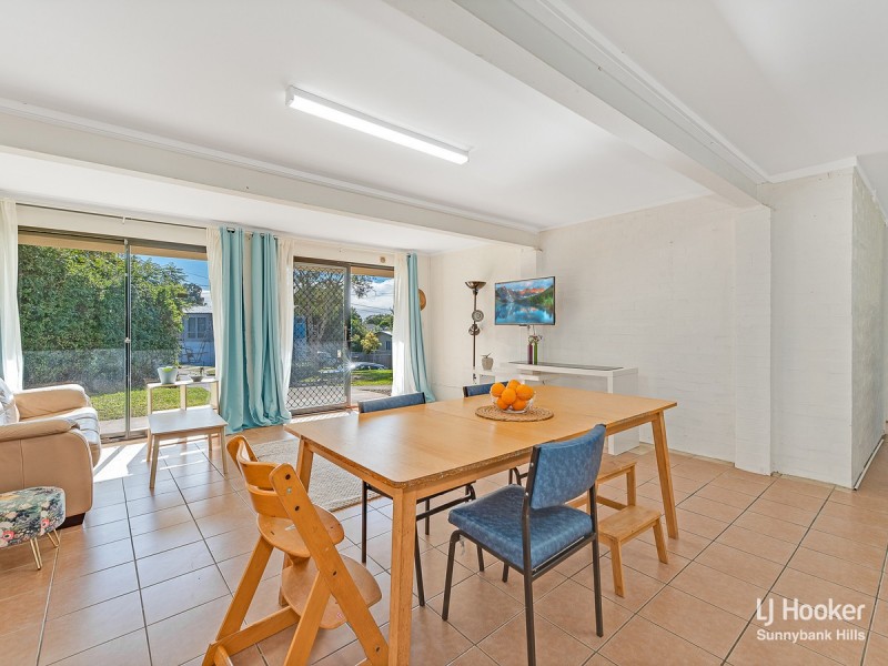 38 Christopher Street, Sunnybank Hills QLD 4109