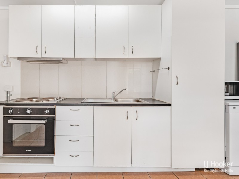 38 Christopher Street, Sunnybank Hills QLD 4109