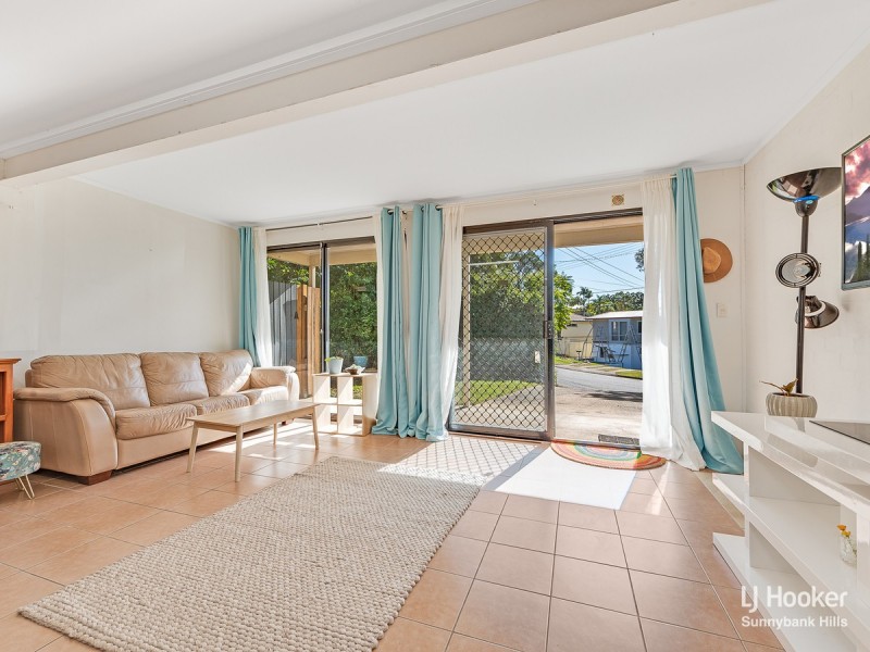 38 Christopher Street, Sunnybank Hills QLD 4109