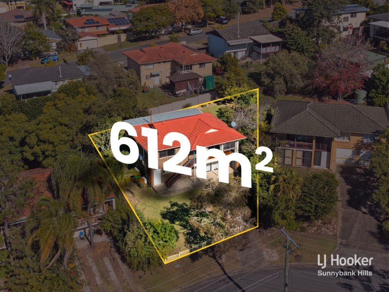 38 Christopher Street, Sunnybank Hills QLD 4109