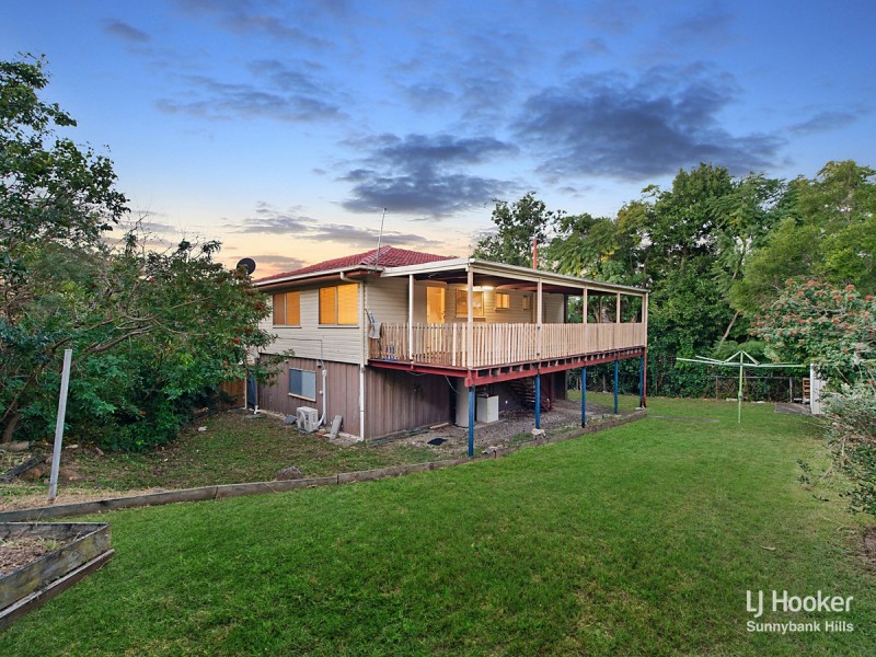 38 Christopher Street, Sunnybank Hills QLD 4109