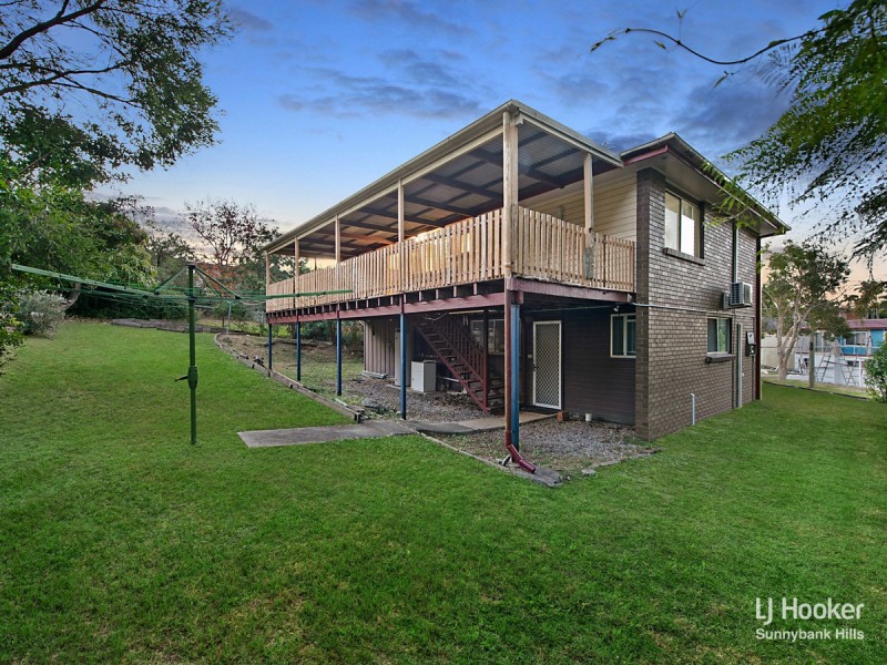 38 Christopher Street, Sunnybank Hills QLD 4109