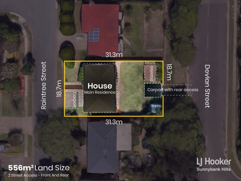 25 Raintree Street, Mansfield QLD 4122