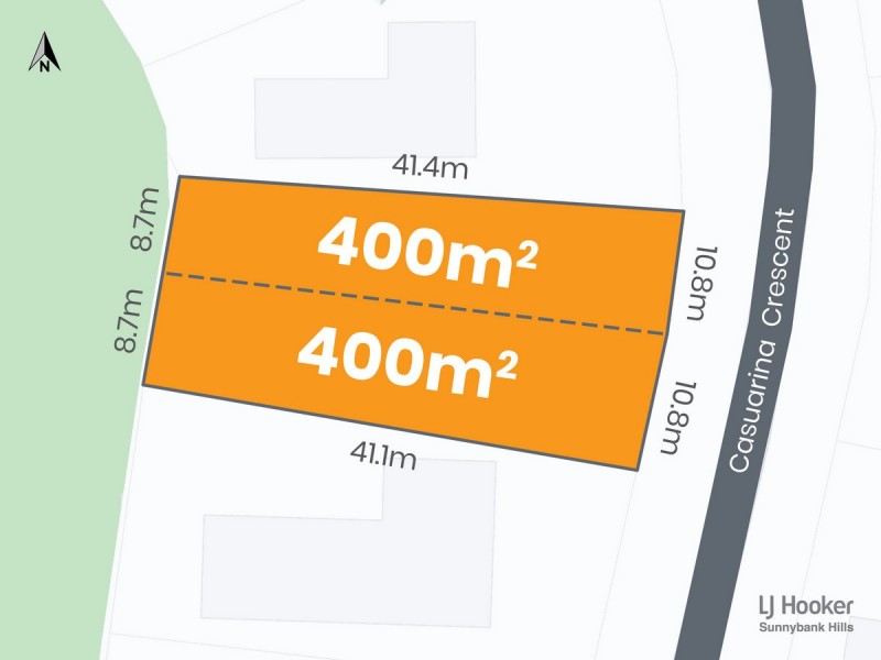 13 Casuarina Crescent, Calamvale QLD 4116