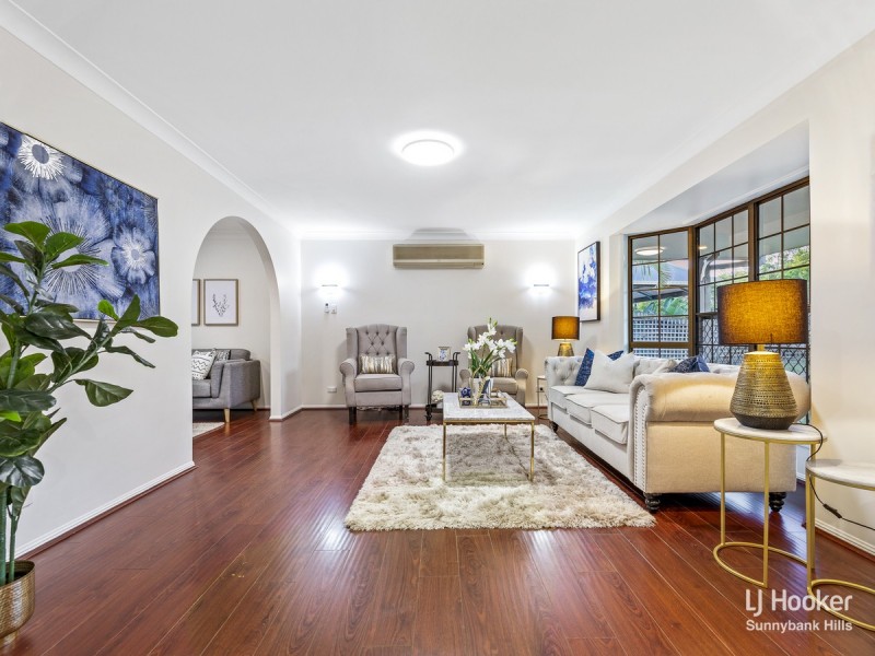 13 Casuarina Crescent, Calamvale QLD 4116