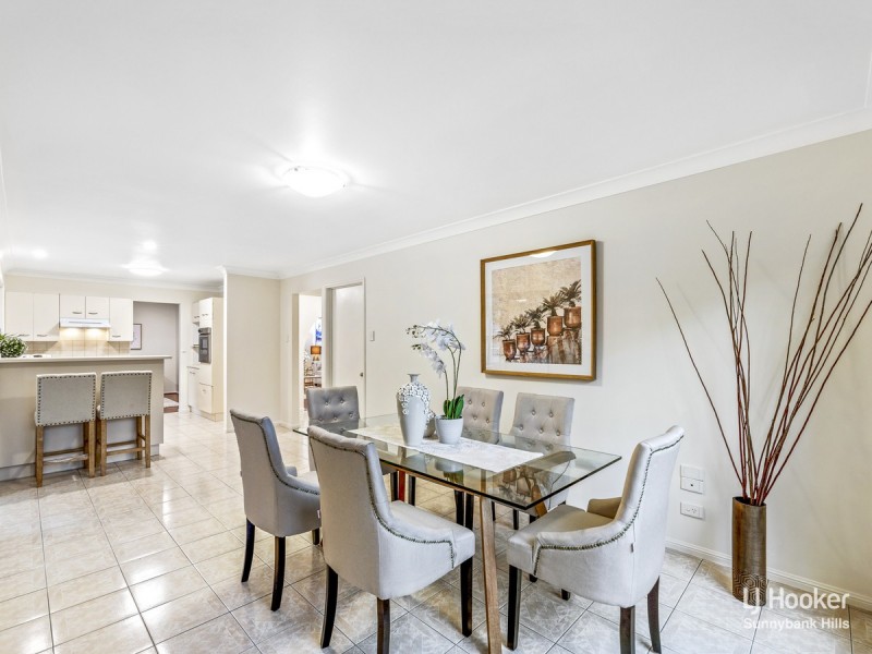 13 Casuarina Crescent, Calamvale QLD 4116