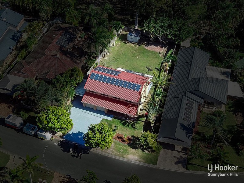 13 Casuarina Crescent, Calamvale QLD 4116