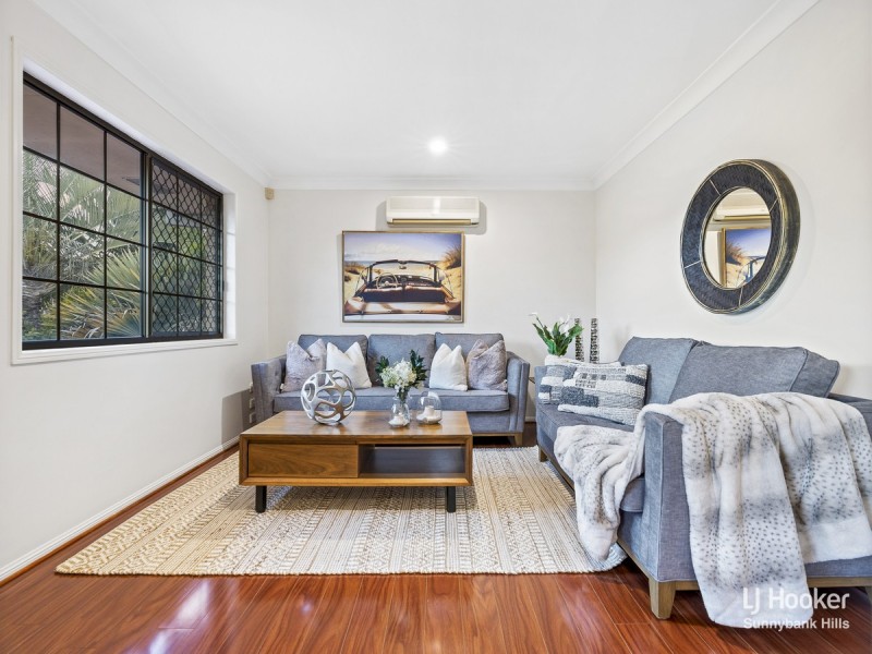 13 Casuarina Crescent, Calamvale QLD 4116