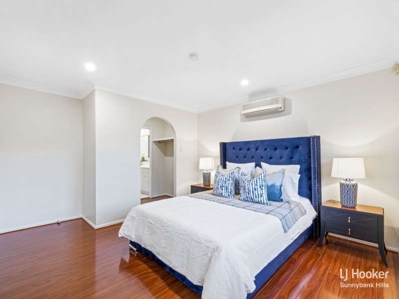 13 Casuarina Crescent, Calamvale QLD 4116