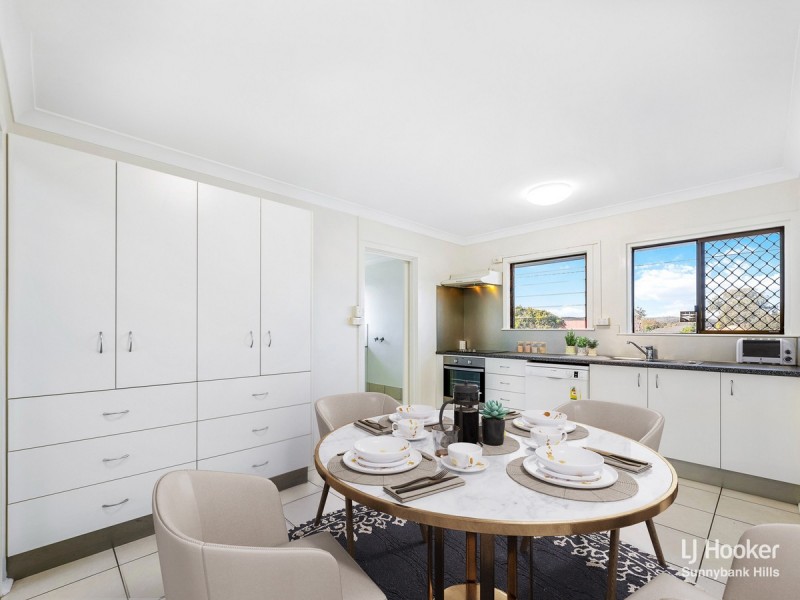 40 Amoria Street, Mansfield QLD 4122