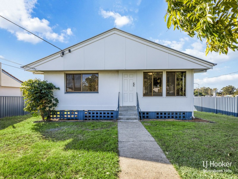 40 Amoria Street, Mansfield QLD 4122