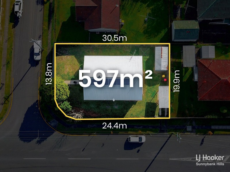 40 Amoria Street, Mansfield QLD 4122