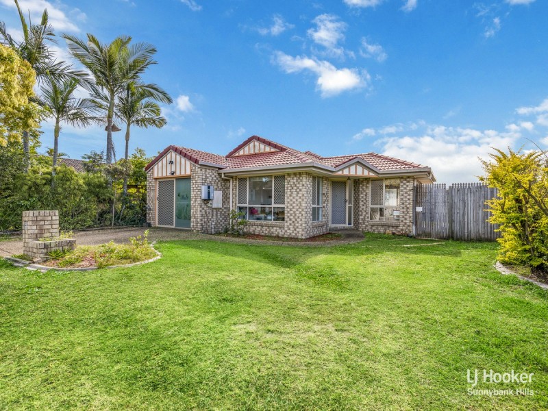 57 Vista Circuit, Runcorn QLD 4113
