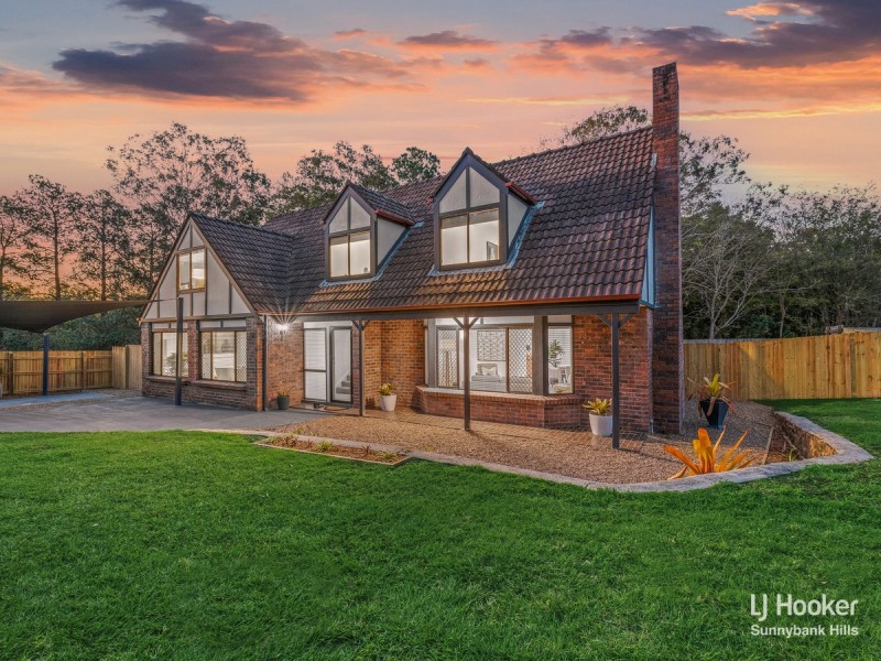 19 Formby Street, Calamvale QLD 4116