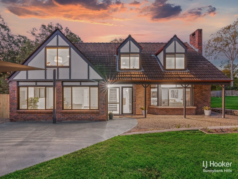 19 Formby Street, Calamvale QLD 4116