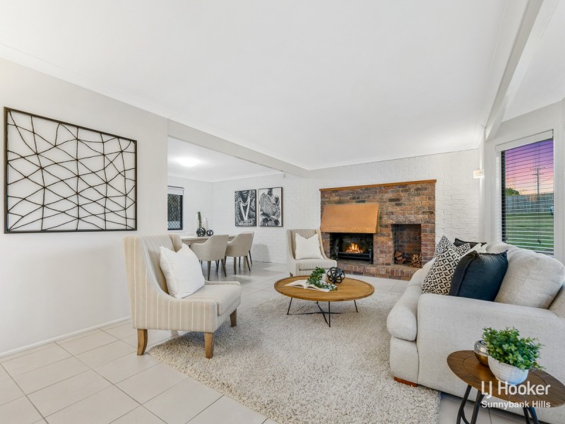 19 Formby Street, Calamvale QLD 4116