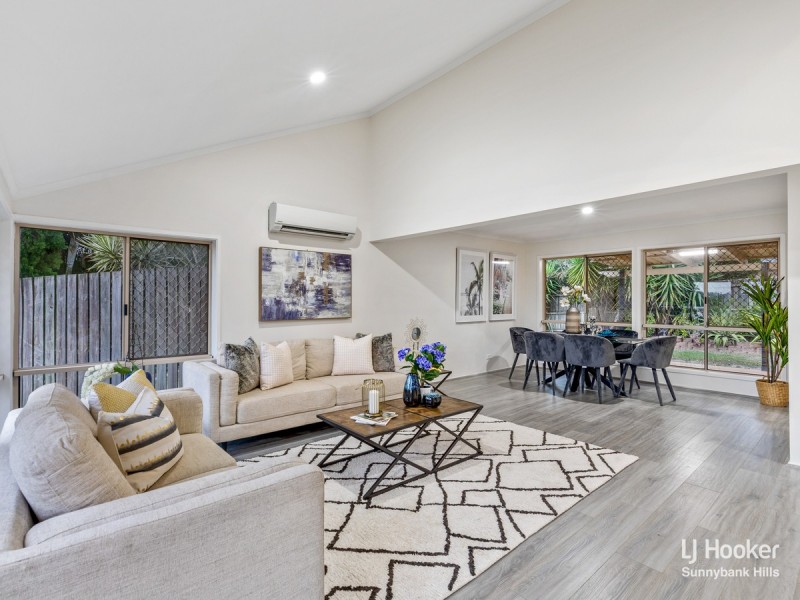 4 Sandpebble Court, Algester QLD 4115