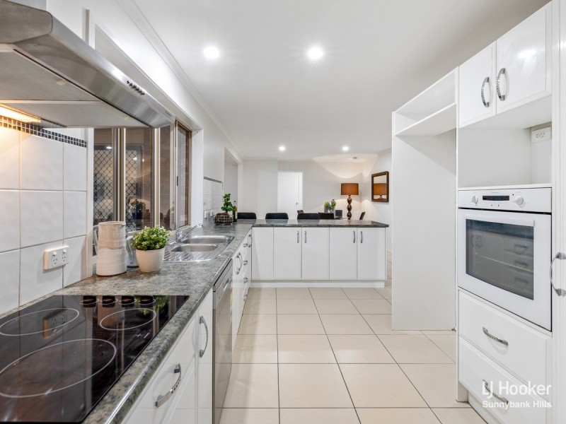 4 Sandpebble Court, Algester QLD 4115