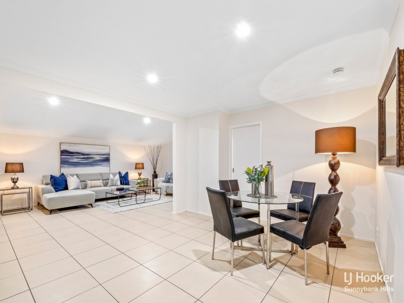 4 Sandpebble Court, Algester QLD 4115