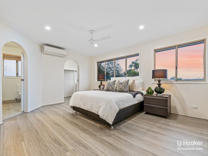 4 Sandpebble Court, Algester QLD 4115