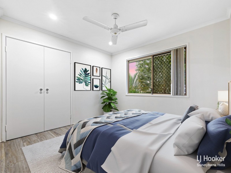 4 Sandpebble Court, Algester QLD 4115