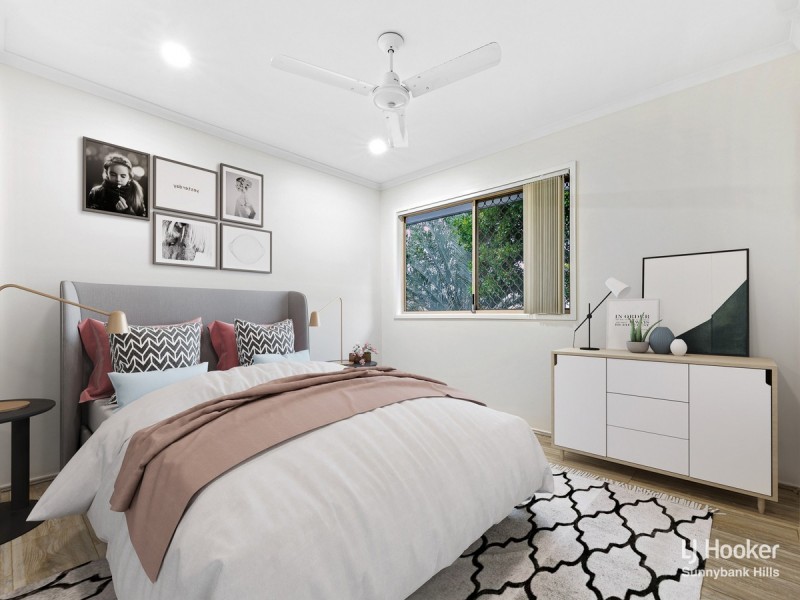 4 Sandpebble Court, Algester QLD 4115