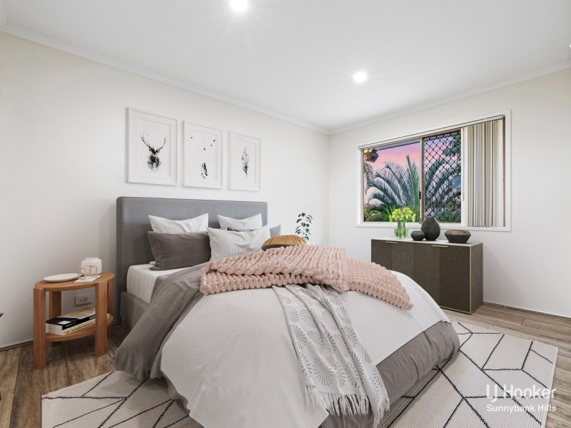 4 Sandpebble Court, Algester QLD 4115