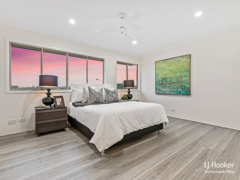 4 Sandpebble Court, Algester QLD 4115