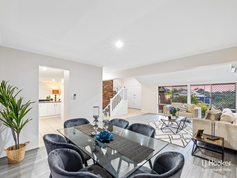 4 Sandpebble Court, Algester QLD 4115