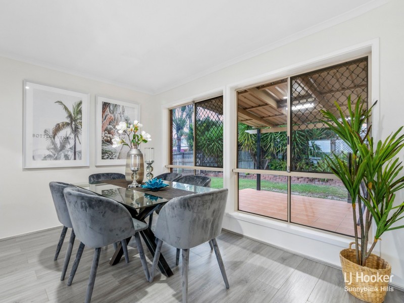 4 Sandpebble Court, Algester QLD 4115