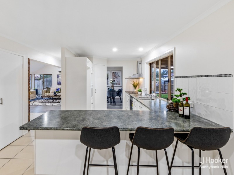4 Sandpebble Court, Algester QLD 4115