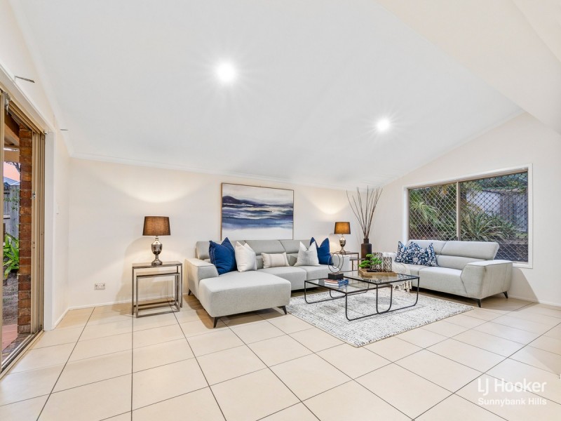 4 Sandpebble Court, Algester QLD 4115