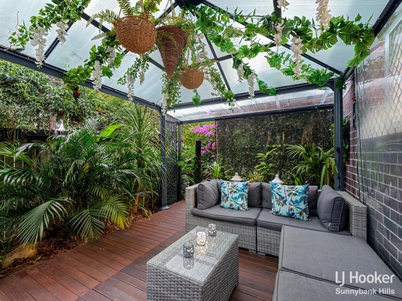 1/422 Benhiam Street, Calamvale QLD 4116