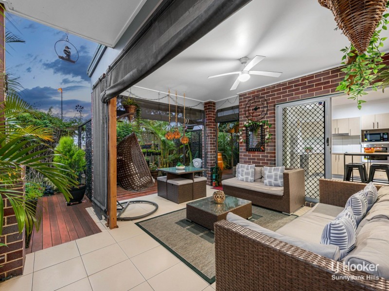 1/422 Benhiam Street, Calamvale QLD 4116