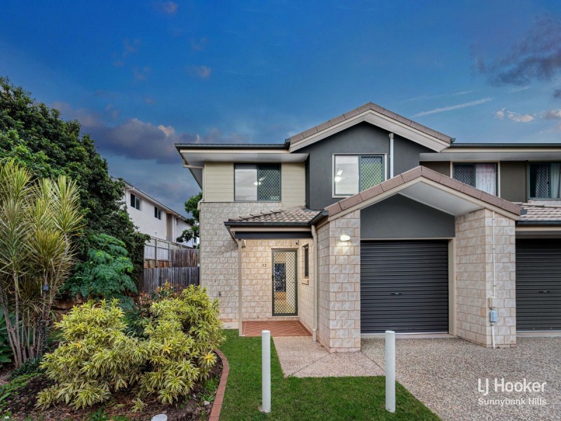 12/8 Charnwood Street, Sunnybank Hills QLD 4109