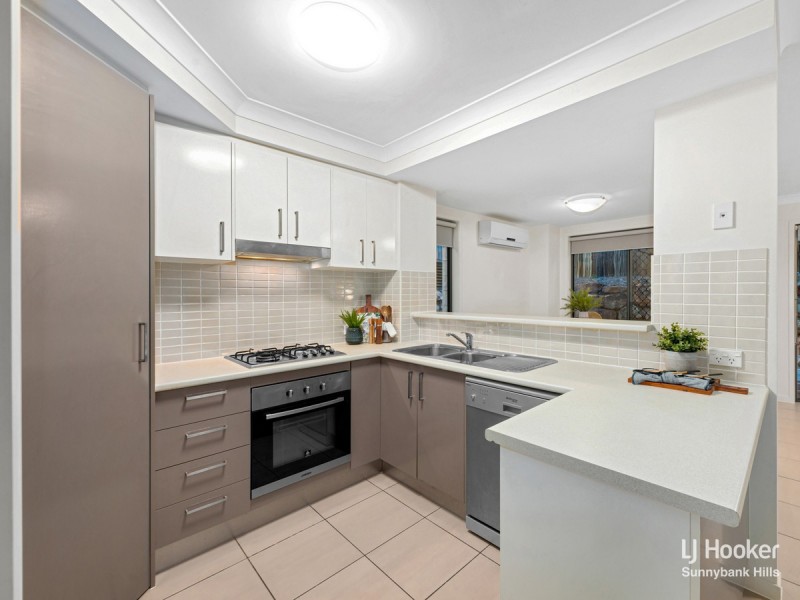 12/8 Charnwood Street, Sunnybank Hills QLD 4109