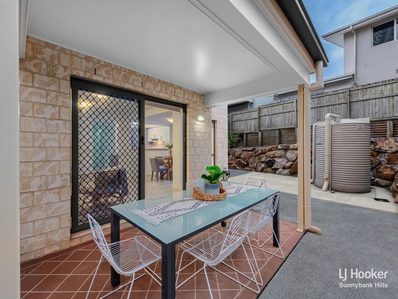 12/8 Charnwood Street, Sunnybank Hills QLD 4109