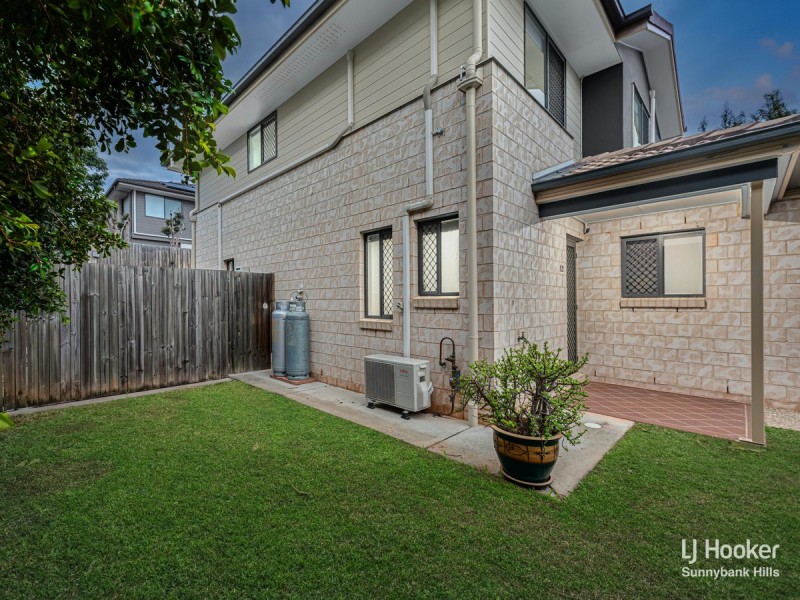 12/8 Charnwood Street, Sunnybank Hills QLD 4109