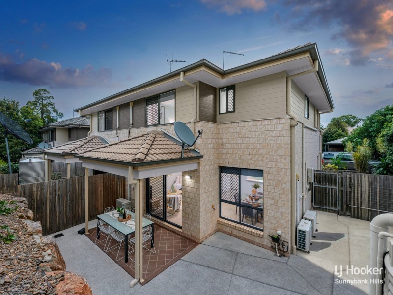 12/8 Charnwood Street, Sunnybank Hills QLD 4109